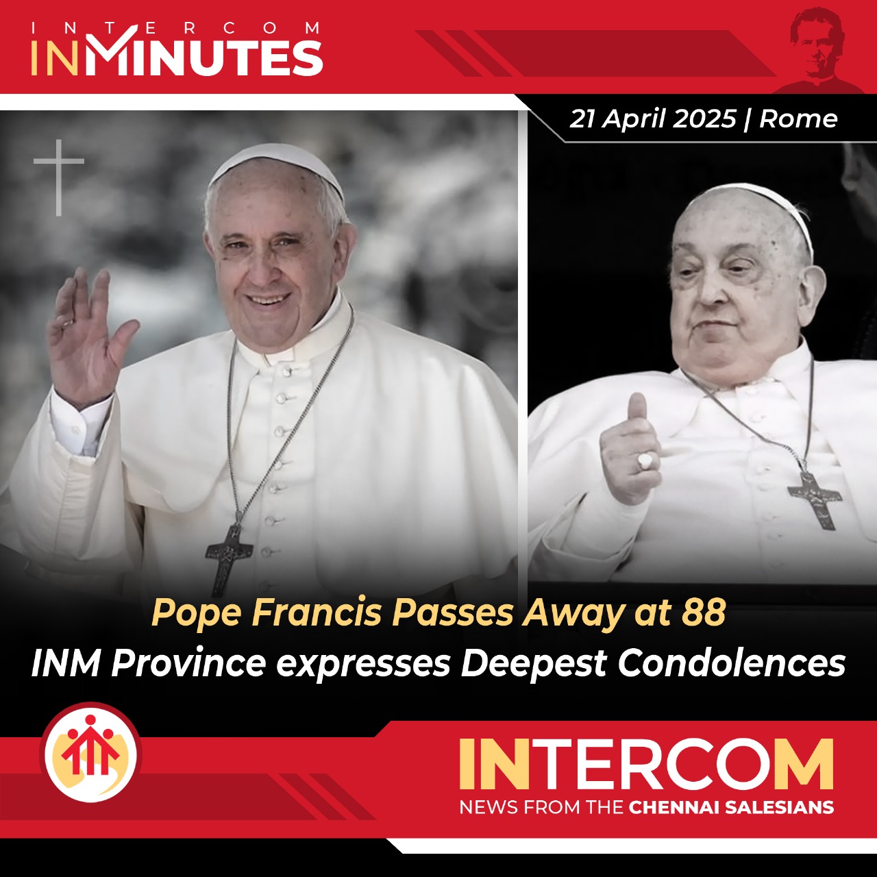 INM Minutes